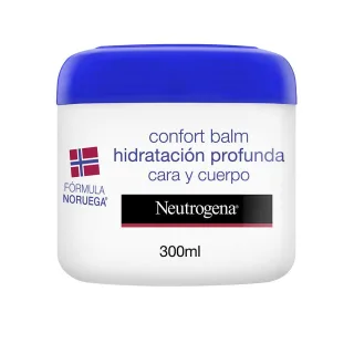 Comfort Balm Tiefe Hydratation 300 ml