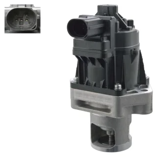 Febi AGR-Ventil Alfa Romeo Fiat Jeep Lancia