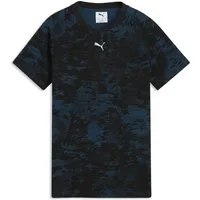 PUMA T-Shirt PUMA Sport Camo T-Shirt Jungen