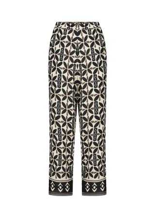 Soyaconcept - SC-SANDRA 2-C c black combi - Gr. - XXL