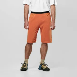 SALEWA - Agner Hemp Shorts Herren - Beige (Gr.46)
