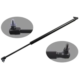 Febi Gasfeder f?r Heckklappe Chrysler Voyager Dodge Caravan
