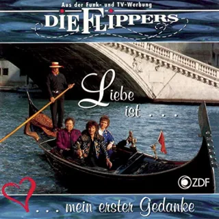 Liebe Ist...Mein 1.Gedanke