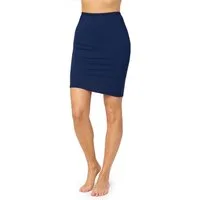 Merry Style Unterrock Damen kurz MS10-204 (1-tlg) aus Viskose