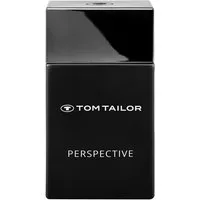 TOM TAILOR Eau de Toilette PERSPECTIVE, EdT 50 ml Man