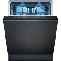SIEMENS vollintegrierbarer Geschirrspüler SN65ZX07CE