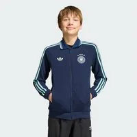 adidas Performance Trainingsjacke DEUTSCHLAND ANTHEM KIDS AUSWÄRTSJACKE (1-St)