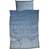 CASATEX Bettwäsche Demir, Satin, 2 teilig, mit moderner Ornamentik