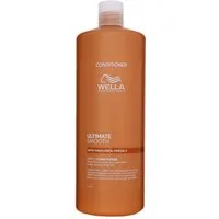 Wella Professionals Haarspülung Wella Ultimate Smooth Conditioner 1000 ml
