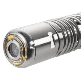 Milwaukee 16 mm Kamerakopf für M12 SICO20 SICO CH16 - 4932501262