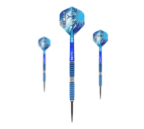 Red Dragon Gerwyn Price Glacier Steeldarts