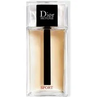 Dior Eau de Toilette Homme Sport, Glasflakon, Parfüm EDT, Herrenduft