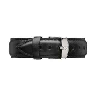 Daniel Wellington Lederband Sheffield DW.DW00200020