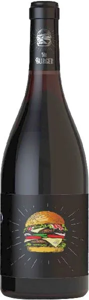 Vignobles Vellas Mr. Burger Languedoc AOP Jg. 2021