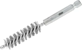 VIGOR Stahlbürsten Satz, V4646S - V4646S-13