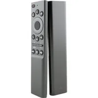 azurano Ersatz für SAMSUNG BN59-01357B, BN59-01357D Universal-Smart-TV-Fernbedienung (Praktische Batterie Version, mit Sprachfunktion! - SUB BN59-01350D)