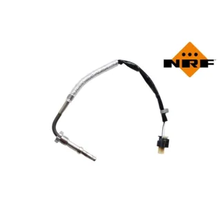 NRF Abgastemperatursensor vor Turbo Mercedes 707089