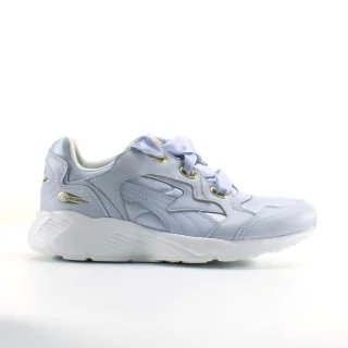 Puma Prevail Hearts Womens Synthetic Ribbon Schnürtrainer 365649 03