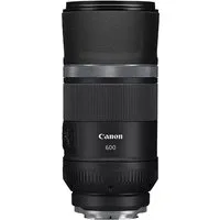 Canon RF 600mm F11 IS STM Objektiv, (Passend für Canon EOS R System Kameras (z.B. EOS RP, R8)