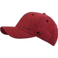 chillouts Baseball Cap Christchurch Hat mit farbigen Akzenten & verstellbarem Verschluss für lässige Styles