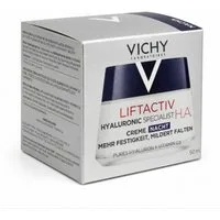 L'Oreal Deutschland GmbH Nachtcreme VICHY LIFTACTIV Nachtcreme 50ml PZN 07789479