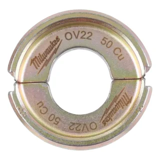 Milwaukee - Presseinsatz C22 CU50/C8C9 -1ST - 4932464866
