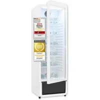 exquisit Getränkekühlschrank GKS5260-GT-431D, 172.5 cm hoch, 54 cm breit