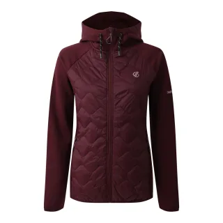 Dare 2B - "Torrek Flexy" Hybridjacke für Damen (Feige)