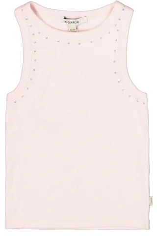 Garcia - N262610 chalk pink - Gr. - 176