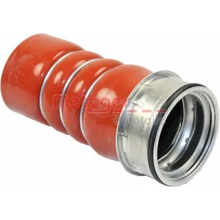Metzger Ladeluftschlauch BMW 3er E90 2400224