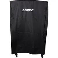Grillpeter Grillabdeckhaube COZZE Schutzhülle für Pizzaofen, Grill und Outdoortisch Abdeckhaube