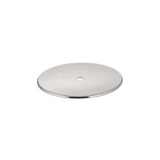 Kludi Ablaufgarnitur Tasso 50Feinbau-Set chrom 7152005-00