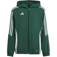 adidas Performance Regenjacke adidas Kinder Windbreaker Tiro 24 WB Y