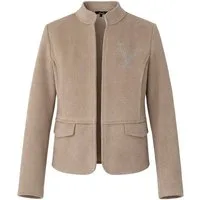 Hangowear Trachtenjacke Hangowear Damen Blazer FirenzeCosy