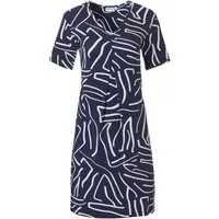 Pastunette Strandkleid Damen Maxikleid modisch (1-tlg) Modisches Design