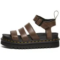 DR. MARTENS BLAIRE New Oil Illusion Sandale