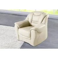 sit&more Sessel Bansin