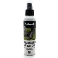 Collonil Collonil Gummistiefel Pflege Schuhpflege farblos, 150 ml Schuh-Pflegeschaum
