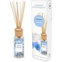 Levandeo® Luftbefeuchter, Raumduft 100ml Fresh Linen Lufterfrischer Raumerfrischer