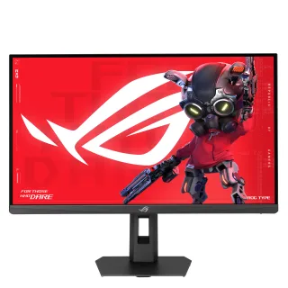 ASUS ROG Strix XG27ACMEG | 90lm0c70-b01371 | LED-Monitor - Gaming