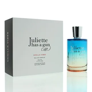 Juliette Has A Gun Vanilla Vibes Edp Spray 100ml.