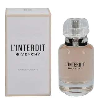 Givenchy L'Interdit Edt Spray 50 ml