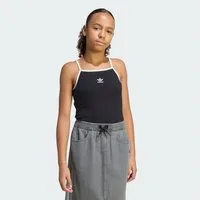 adidas Originals Tanktop SLIM MINI RIB TANKTOP (1-tlg)
