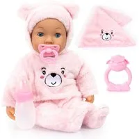 Bayer Babypuppe Piccolina MagicTears