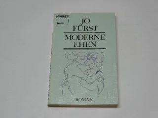 Moderne Ehen. Ein Tagebuchroman.