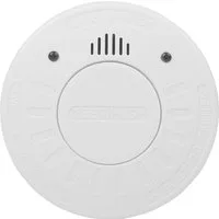 smartwares Smartwares Rauchwarnmelder VDS, 10 Jahres Batterie Rauchmelder