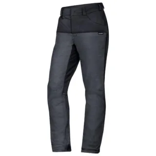 uvex cut Herren Bundhose mit funktionellem Gewebe schwarz 42 - 1786504