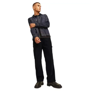 Jack And Jones - Hosen für Herren (Schwarz)