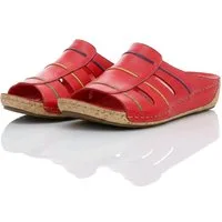 Gemini Damen Pantolette