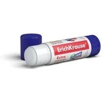 Erich Krause Klebestift, Klebestift 15g wasserlöslich 1 Stück
